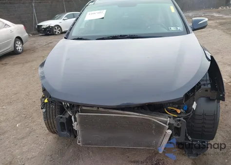 2014 Hyundai Santa Fe Sport 2.4L from USA, damaged, VIN 5XYZU3LBXEG140858